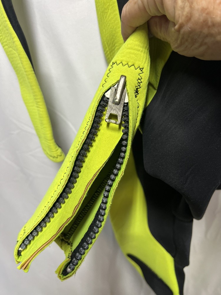 O’Neil Reactor 3.2 Wetsuit