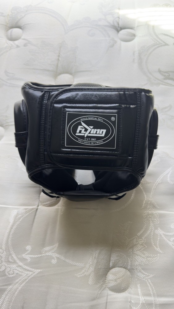 Flying All Boxing Pro Headgear Large