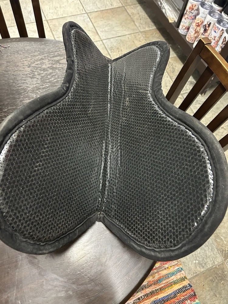 Supracor Hunter /jumper Cooling Half Pad