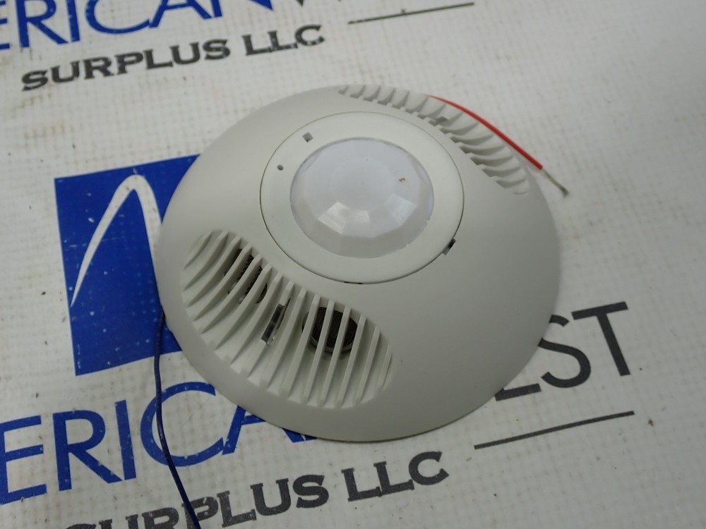 Mytech OMNI DT2000 Occupancy Sensor Dual Technology Ceiling Mount