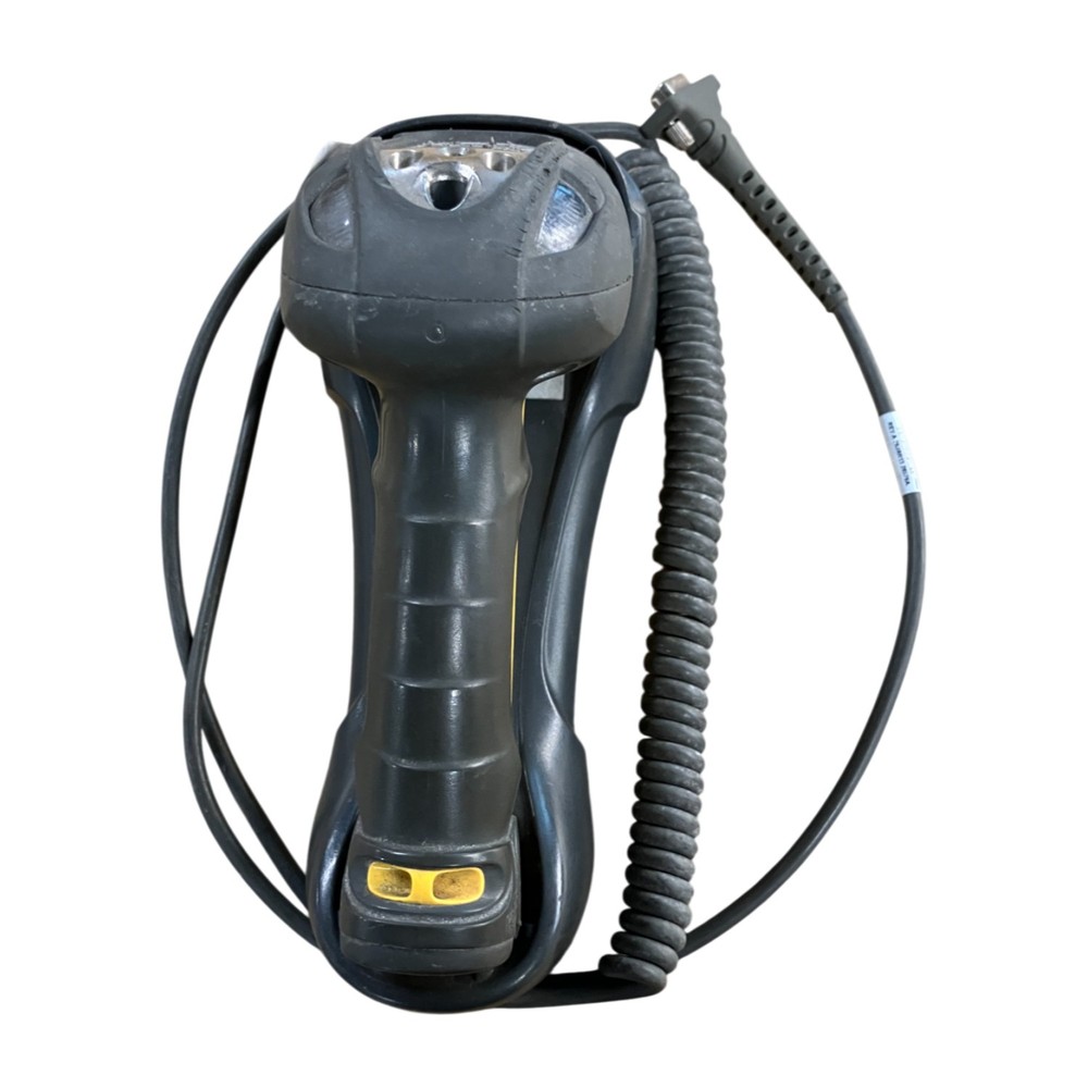 Leuze Electronic HS-6578-DPM Used UMP