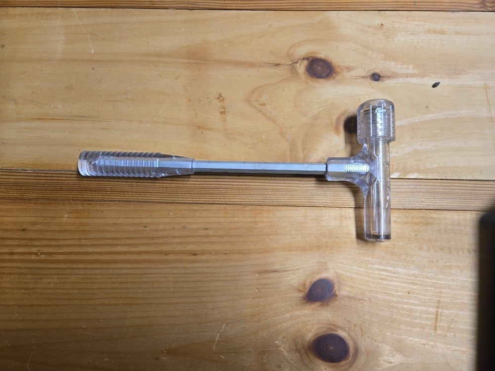 Quinetics corp Kinetic Bullet Puller USED #2