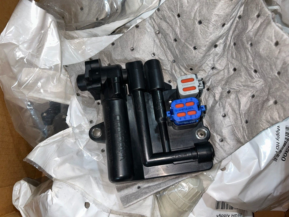 Precision Planting vApply HD Flex Module PN#724300