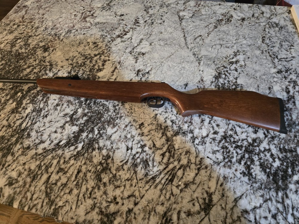Ruger Air Hawk .177 Air Rifle