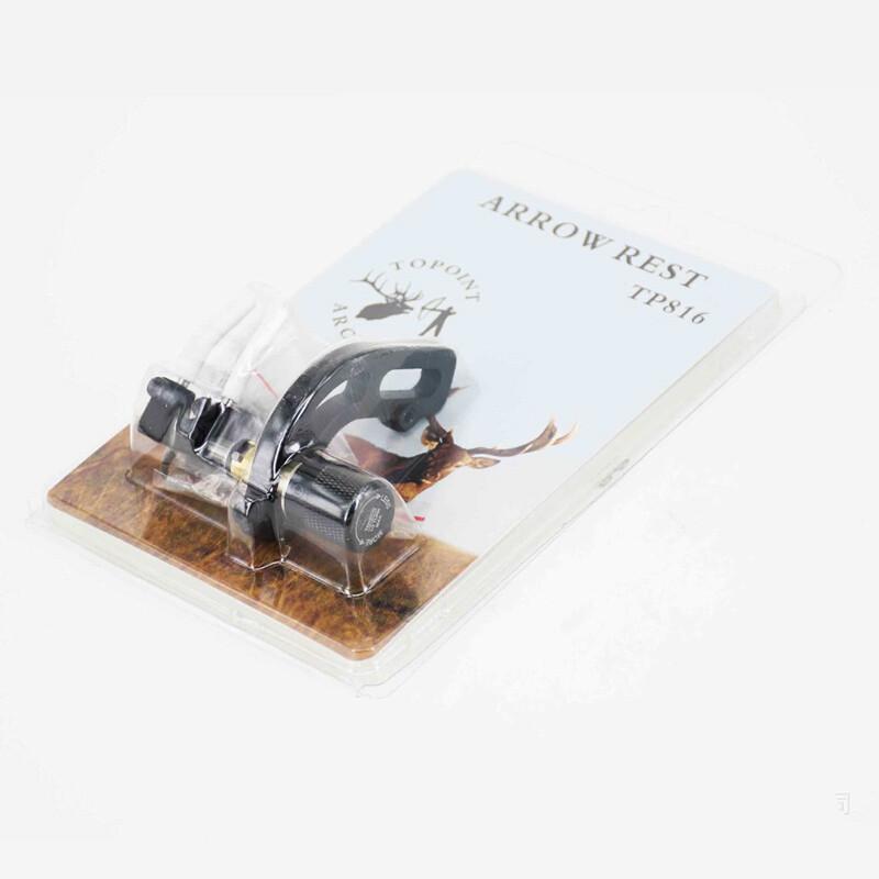 Drop Away Arrow Rest Right Hand for Compound Bow Hunting Archery Adjustable