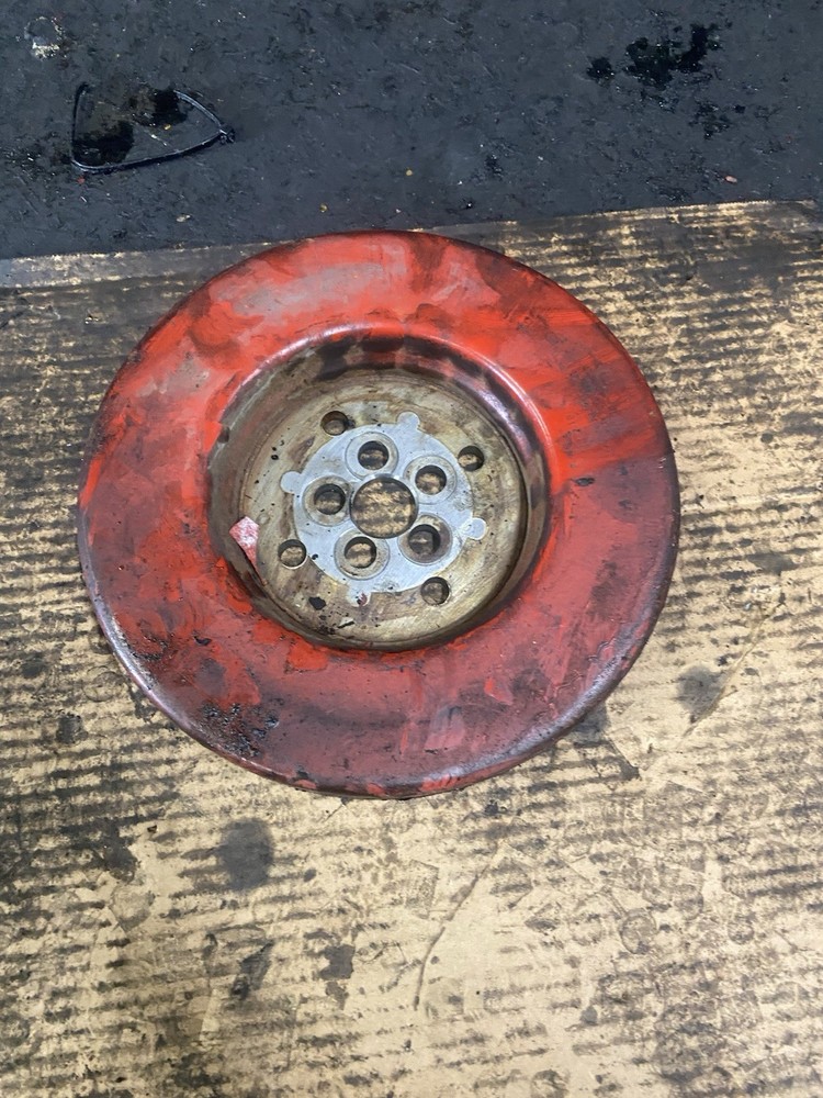 8.9 ISL Cummins Harmonic Balancer ML3N30