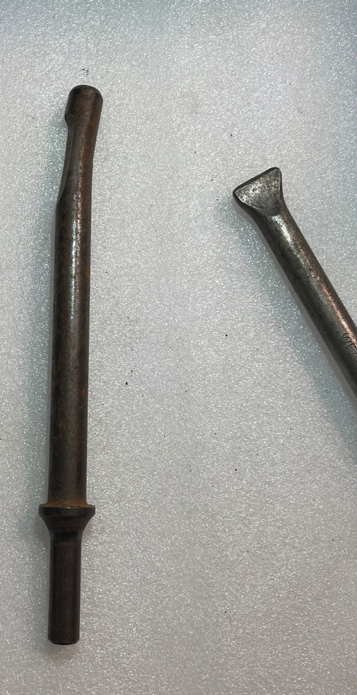 2X PCS 3/8 Shank Aircraft Tools