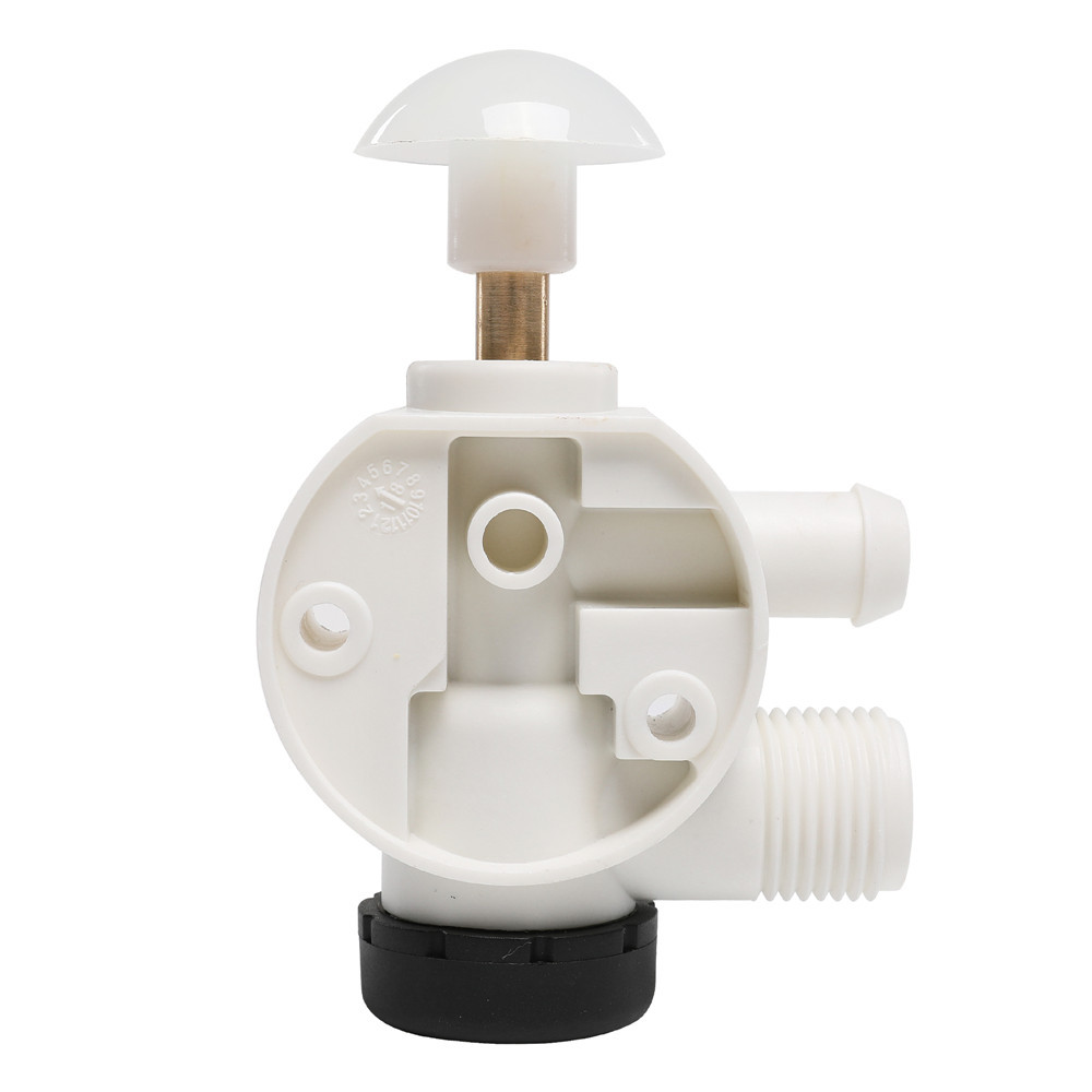 For Dometic Sealand Toilet Water Valve Kit Part 314349 385314349