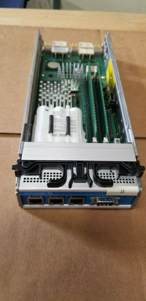 EQUALLOGIC 71350-13 SAS Controller Module