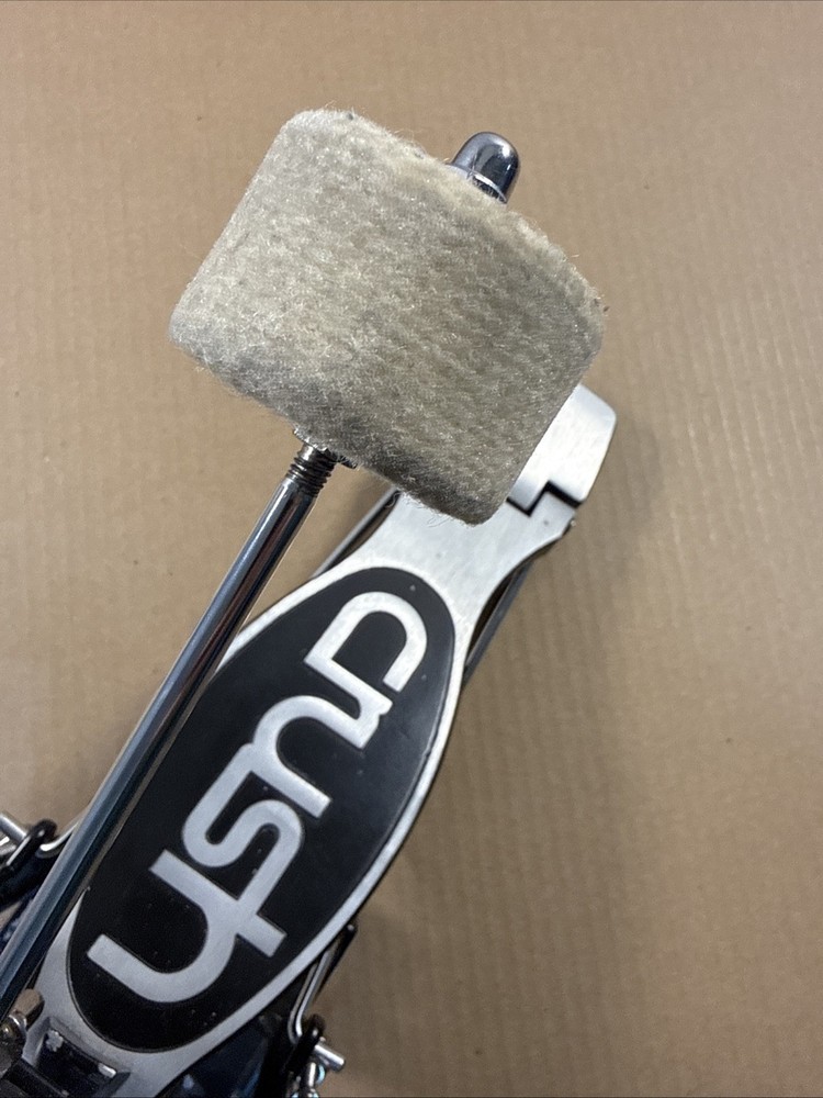 Bass Drum Pedal Single