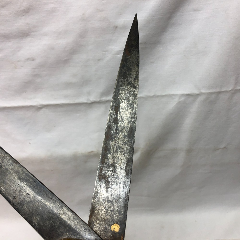 Midwest Scissors Large 12 1/2" Long