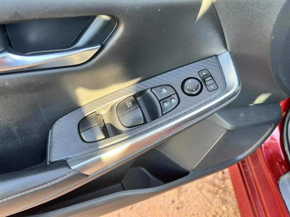 Stabilizer Bar Front Fits 20 SENTRA 104867736