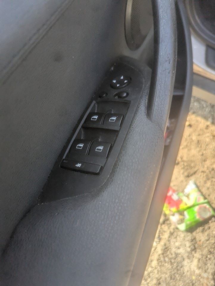 2014 X1 Door Lock Actuator Tested OEM