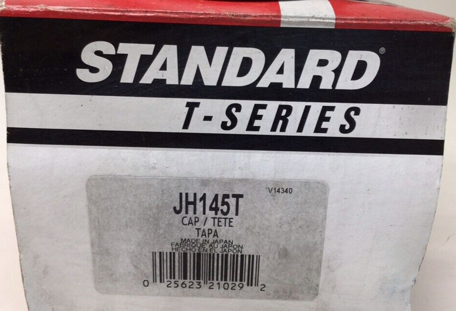 Standard JH145T Distributor Cap T-Series