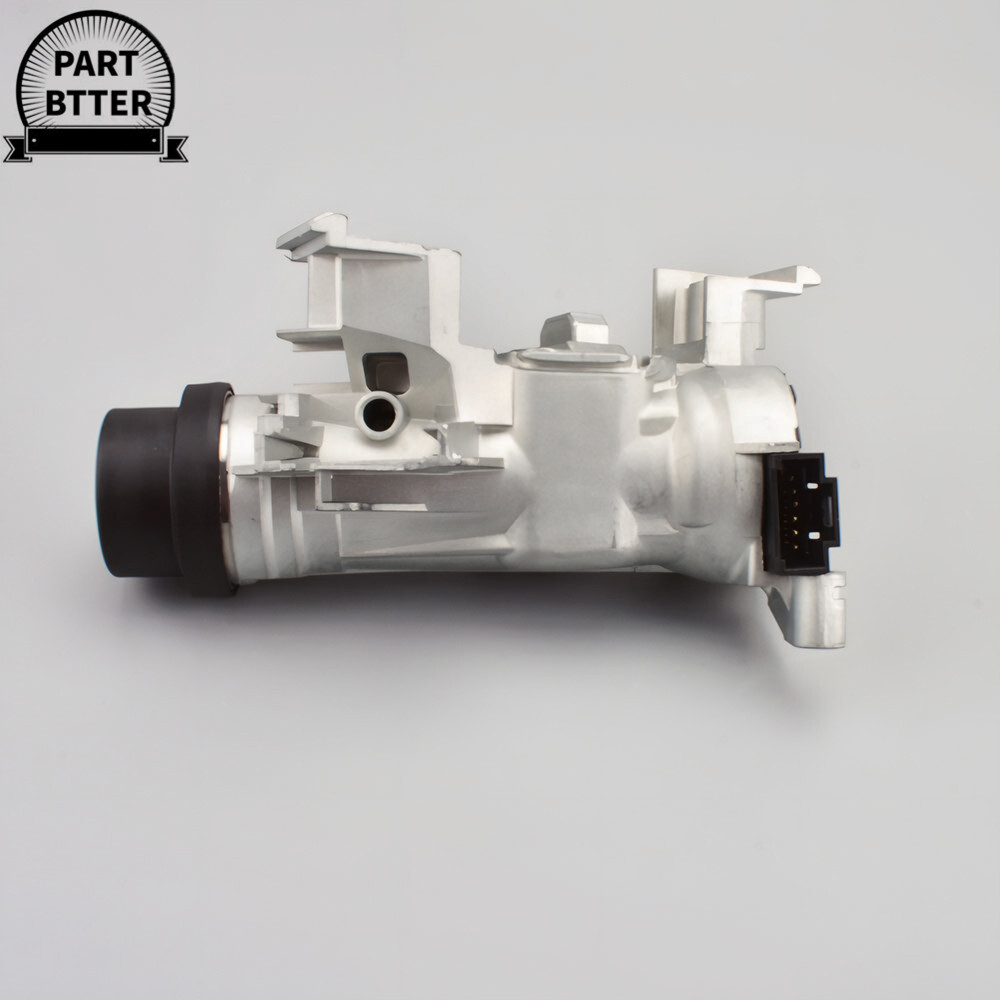 Programmed IGNITION SWITCH LOCK FOR VW JETTA 06-18 W/REMOTE Control KEY SHELL