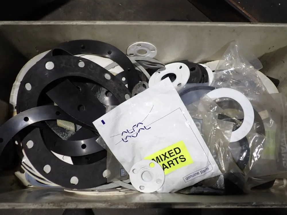 GASKETS  10251700779