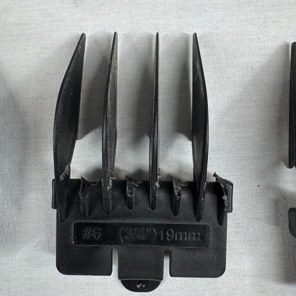CONAIRPRO dog-Clipper Set with Eight Attachments