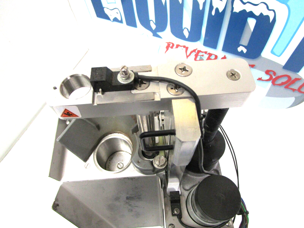 1 Used Bunn 44207.1004 BREW MODULE ASSEMBLY