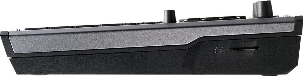 ROLAND Creative Liner Wave Sampler & Effector Beatmaking Machine SP-404MK2