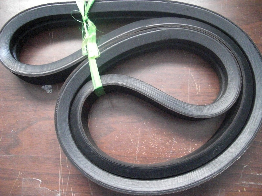 Bear Cat Chipper Replacement Belt  #16559 Replacement Belt.