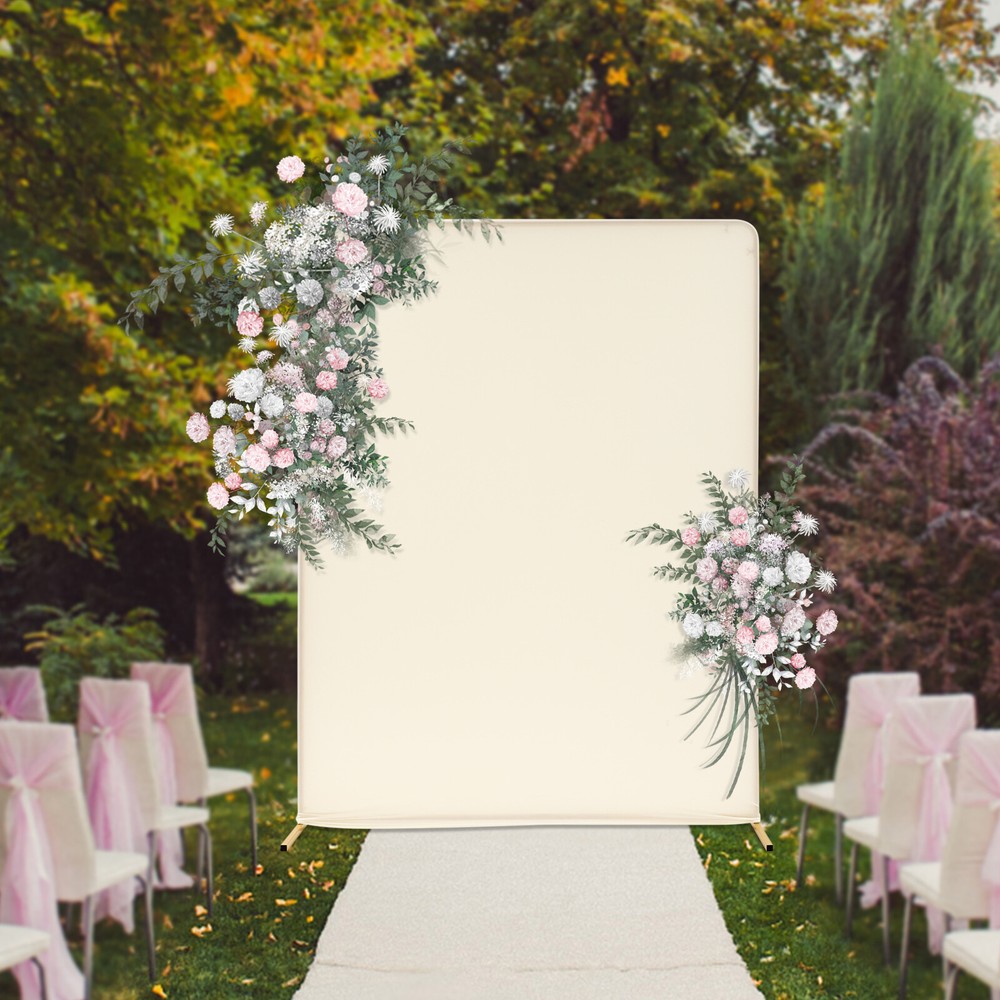 Wedding Backdrop Stand, Backdrop Frame, Backdrop Stand