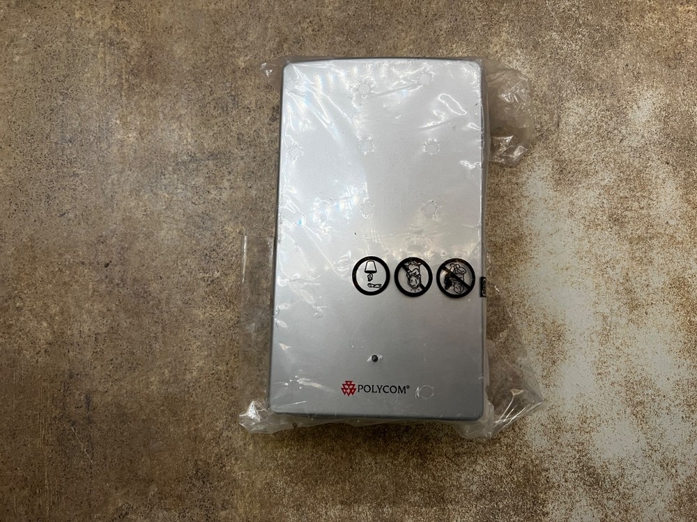 Polycom CX5000 Unified Conference Station System