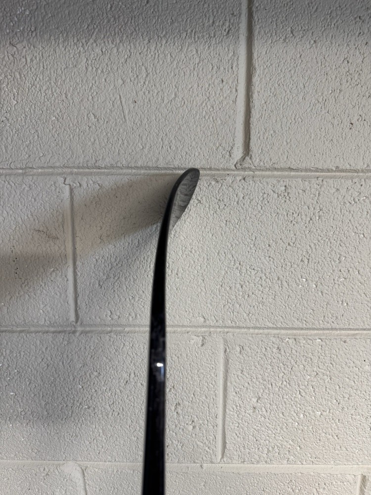 warrior hockey stick