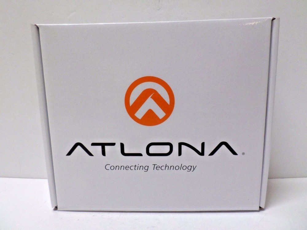 Atlona AT-UHD-SYNC HDMI Emulator Tester Module ATUHDSYNC NOS OPEN BOX**