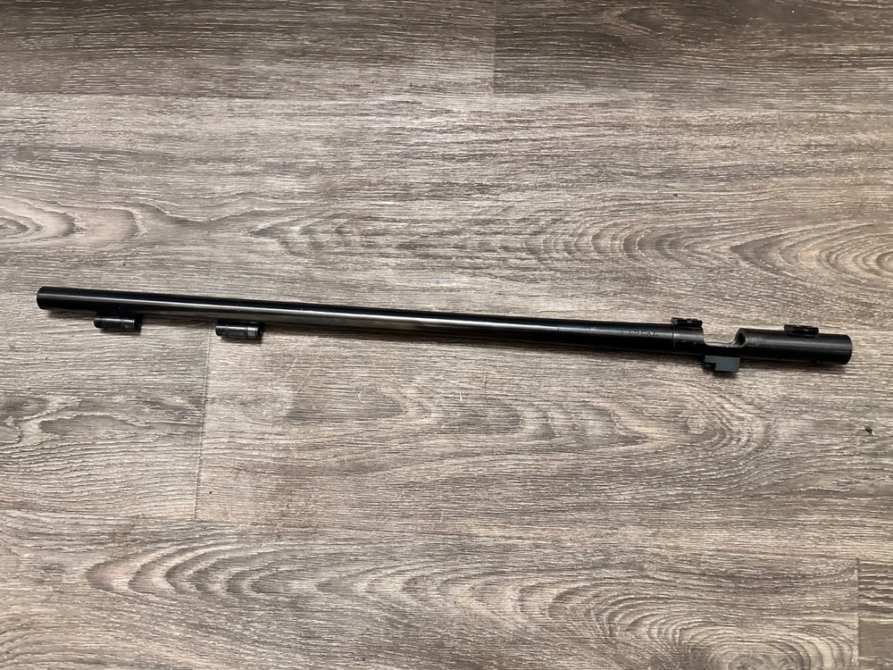 Thompson Center Black Diamond .50 Cal Cal. Inline Muzzleloader Barrel