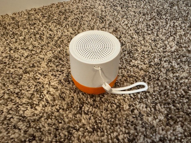Sanag X185 Portable Bluetooth Mini Speaker