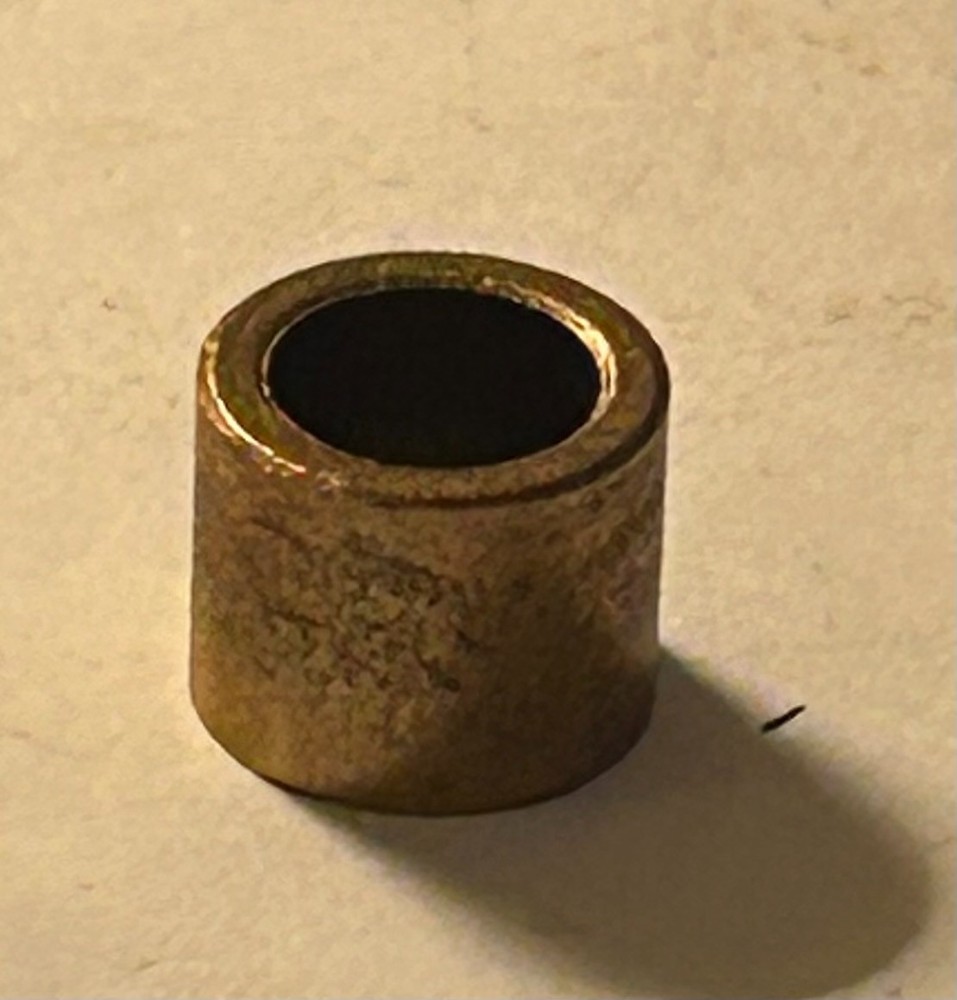 593012 Bushing