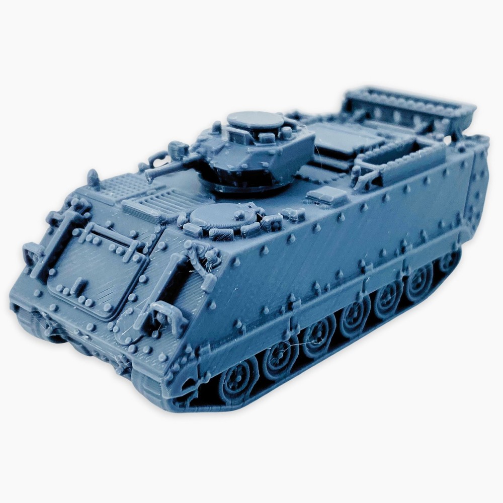 M113AS4 (skirts)