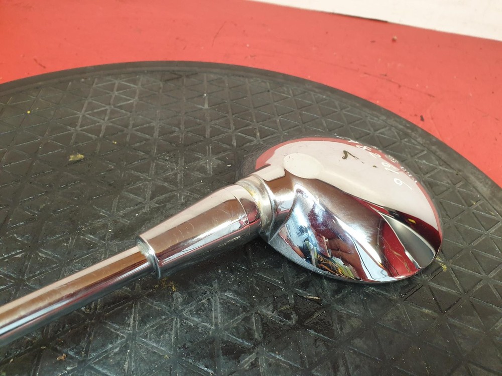 PIAGGIO VESPA LEFT MIRROR 2020