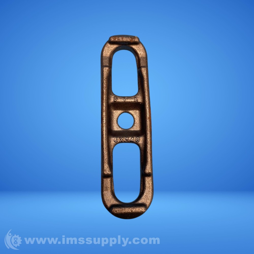 DID BP1 Chain Link USIP