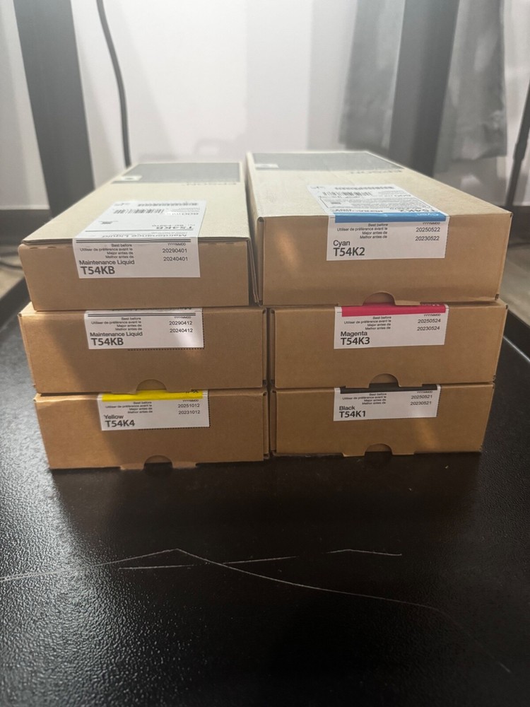 Epson 2270 DTG/DTF printer