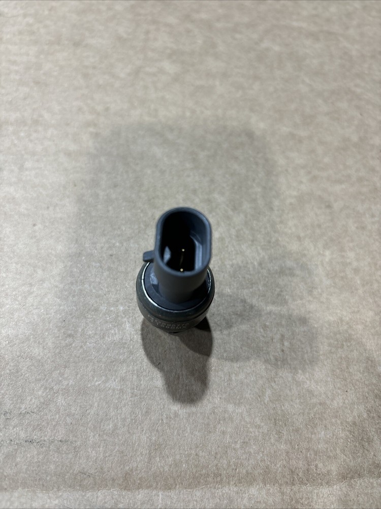 Low Pressure Switch ASV #2045-889