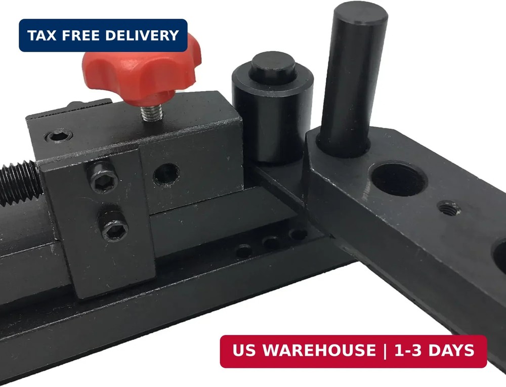 Tool Manual Mounting Mini Universal Bending Bender