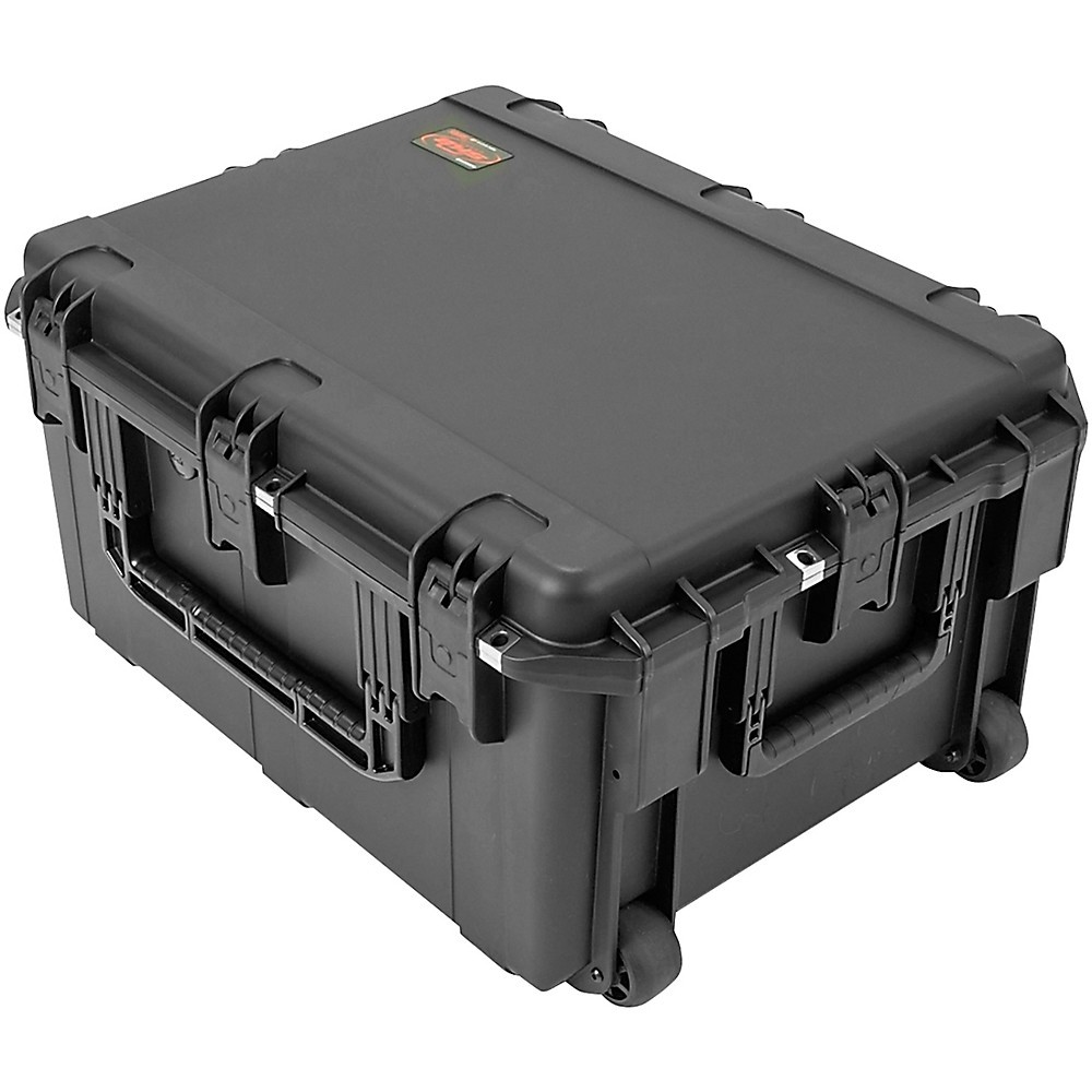 SKB iSeries Behringer WING Compact Case