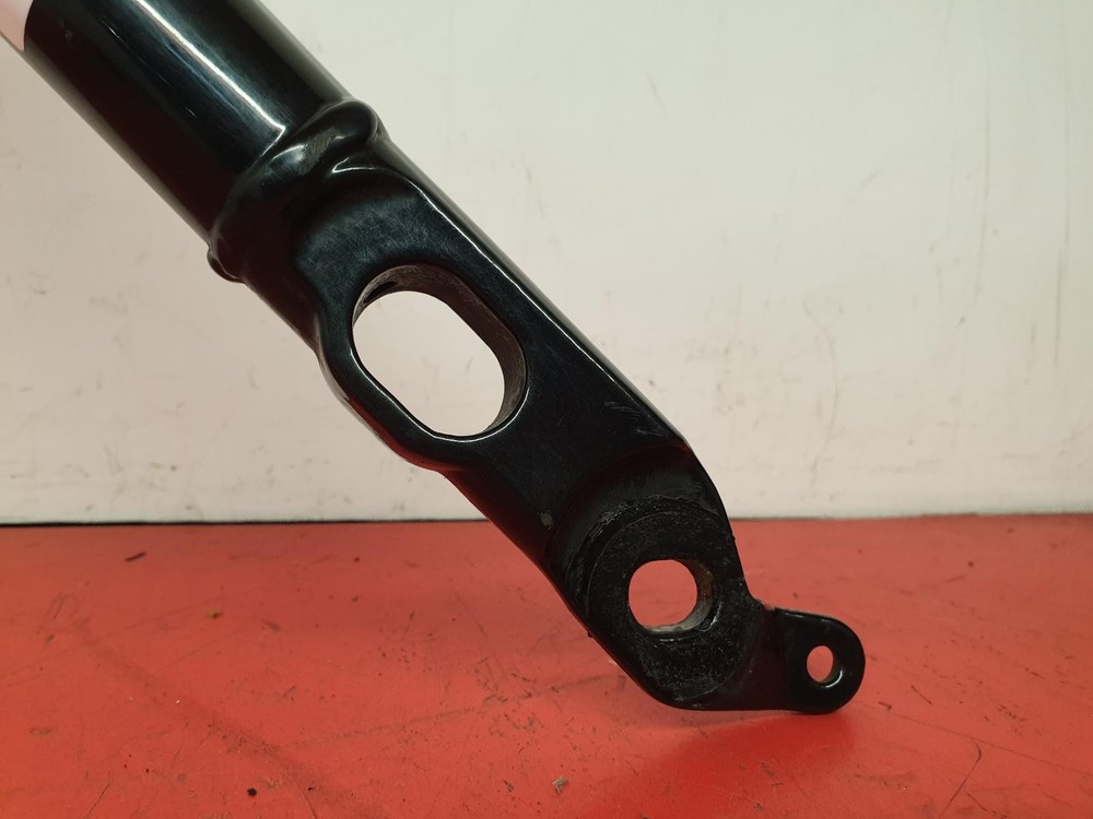 TRIUMPH SCRAMBLER A FRAME LOWER RIGHT 2020