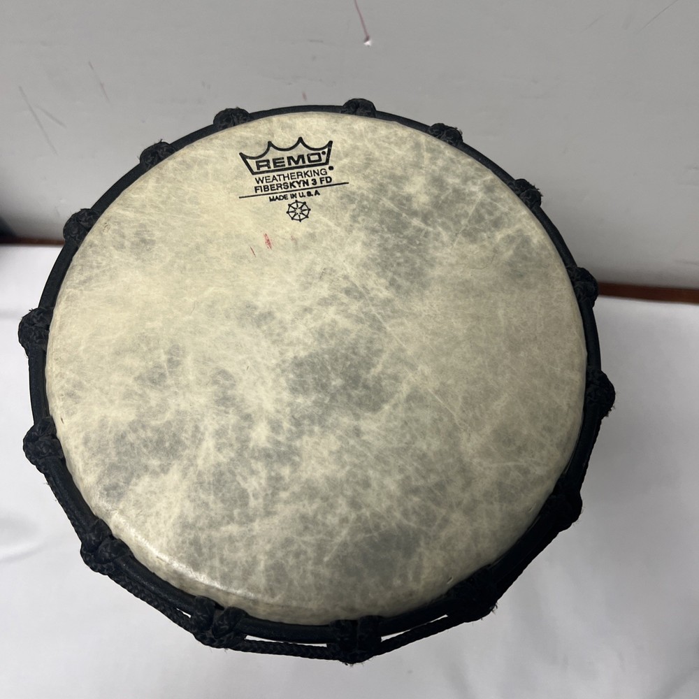 Remo 16” Djembe Drum