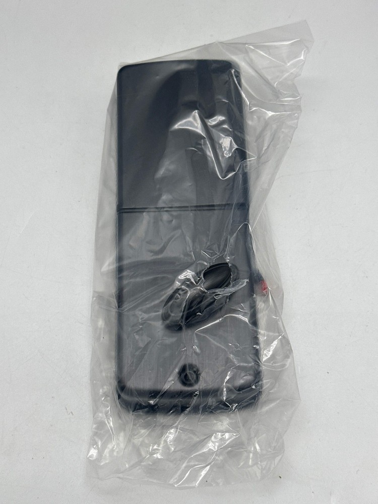 Brinks Digital Deadbolt 2780-150 New Open Box