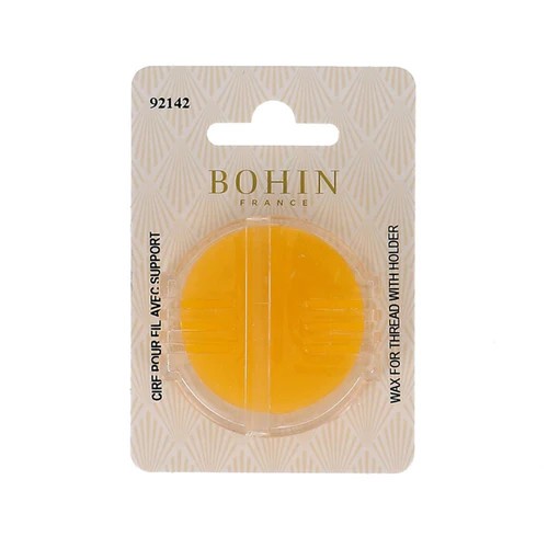 Beeswax with Holder BOHIN