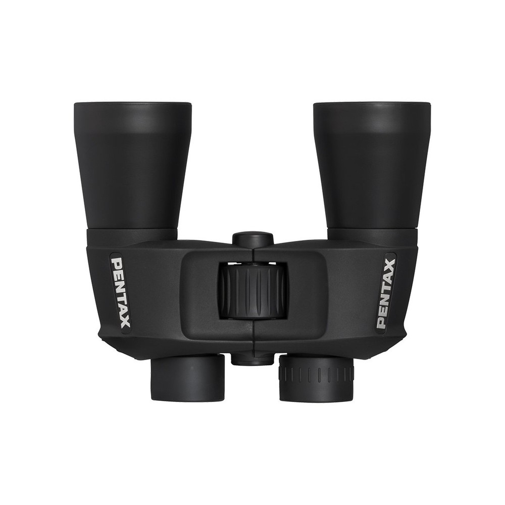 Pentax SP 8x40 Binoculars SP 16 x50