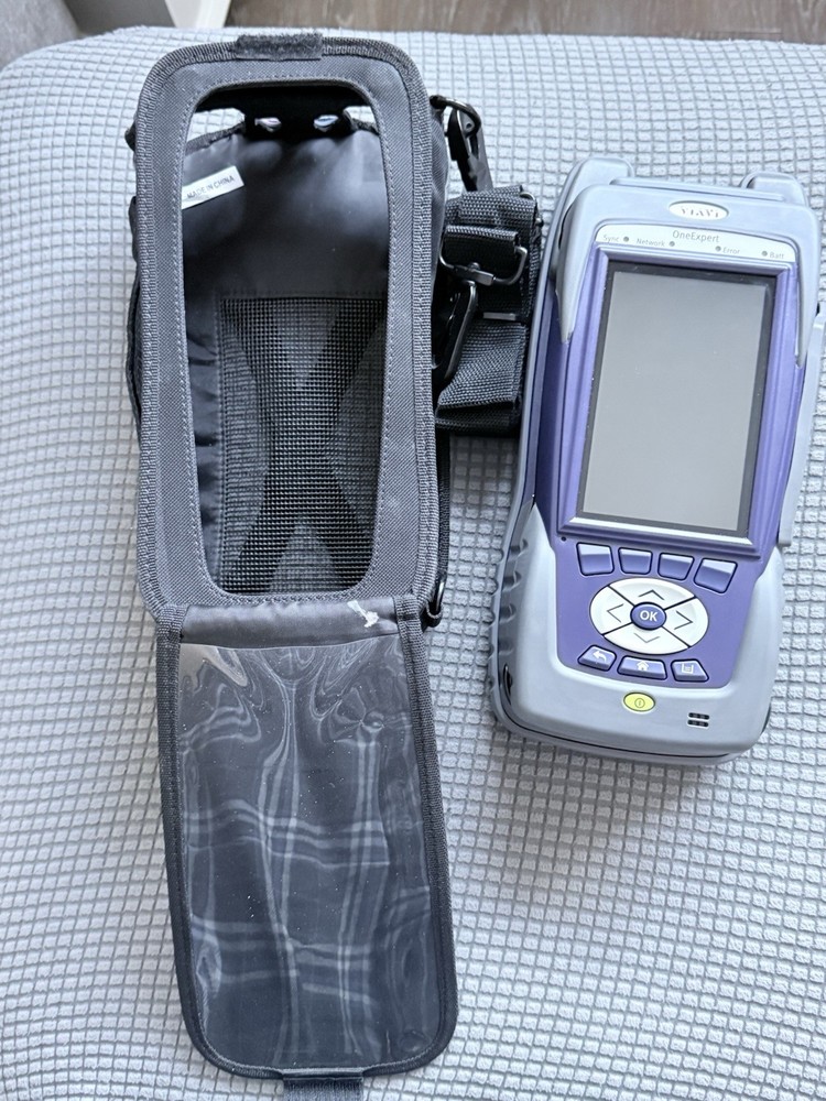 Viavi OneExpert CATV