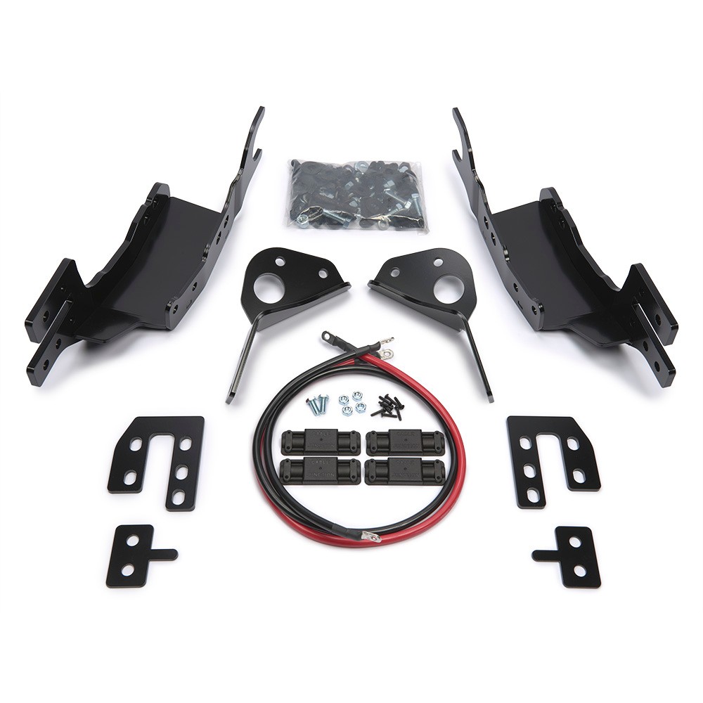Warn 98400  WINCH ACCESSORIES