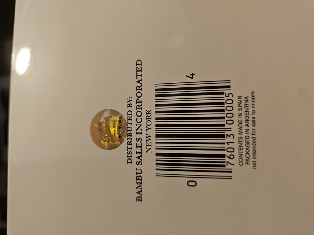 SMALL Bambu Rolling Paper - 100pc AUTHENTIC