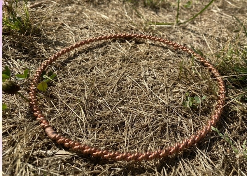 New Dimension STU Cubit Tensor Head/Meter Ring