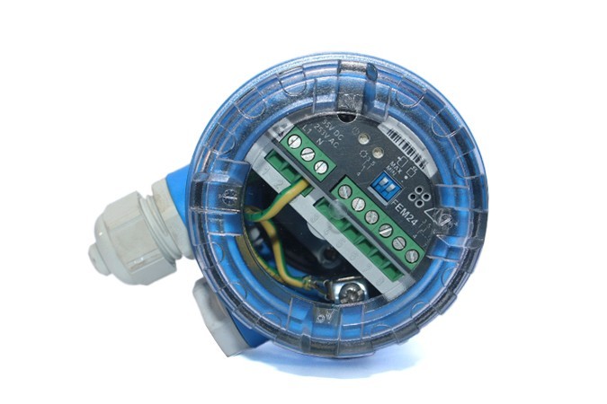 Endress+Hauser FTM20-AA42A POINT LEVEL DETECTION