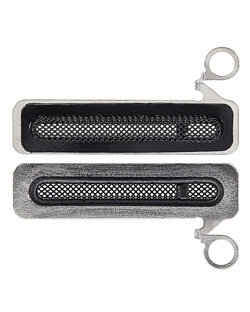 Replacement Earpiece Mesh Compatible For iPhone XR (10 Pack)