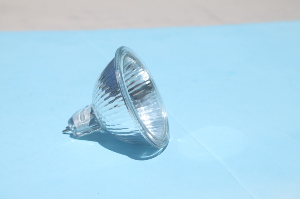 MR16 - GERMANY - PROJECTOR BULB - FNV - 50W
